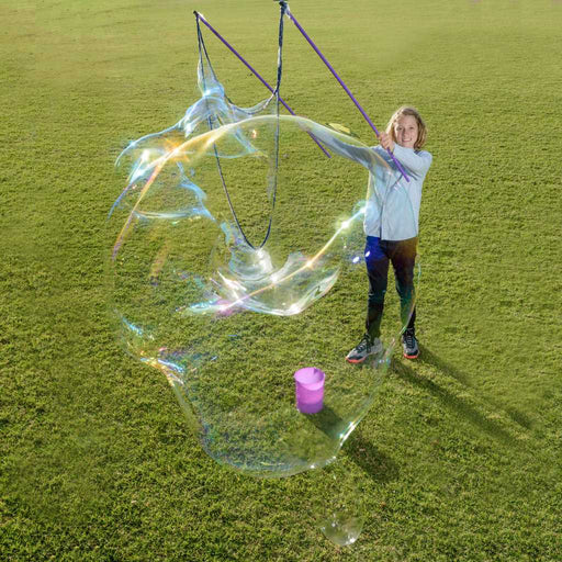 Giant Bubble Stix Giant Bubble Maker