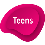 Age badge teens