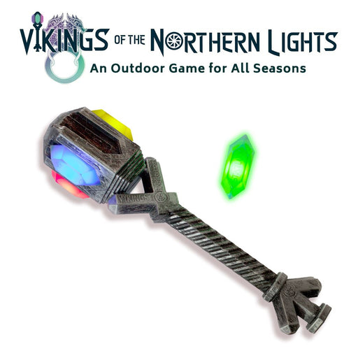 Vikings of the northern lights  product