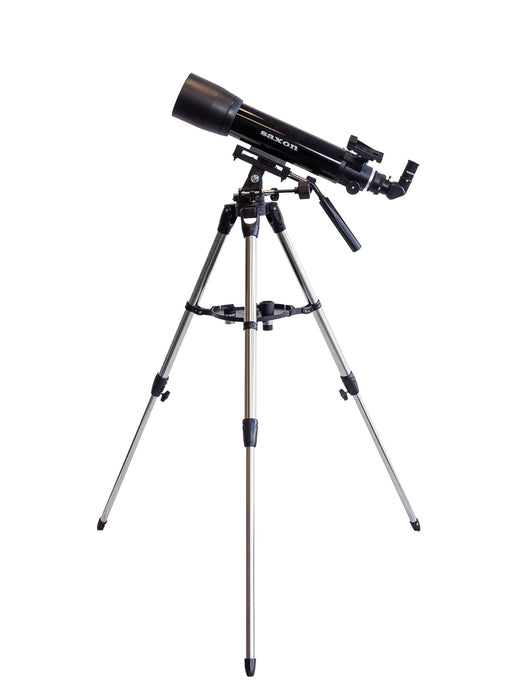 Saxon 1026AZ3 SC Refractor Telescope