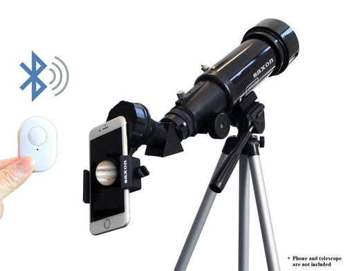 ScopePix Smartphone Telescope, Binocular, and Microscope Adapter 3s