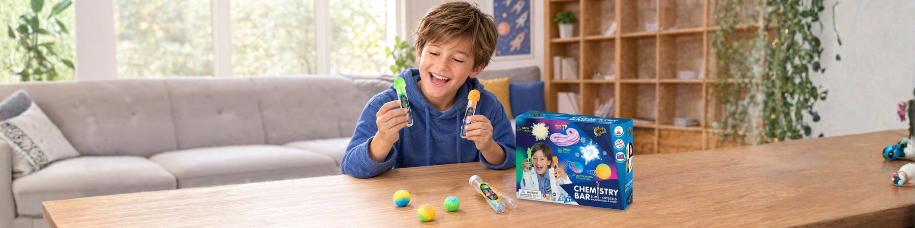 Science Gifts for 10 Year Olds: A Parent's Guide to STEM Toys