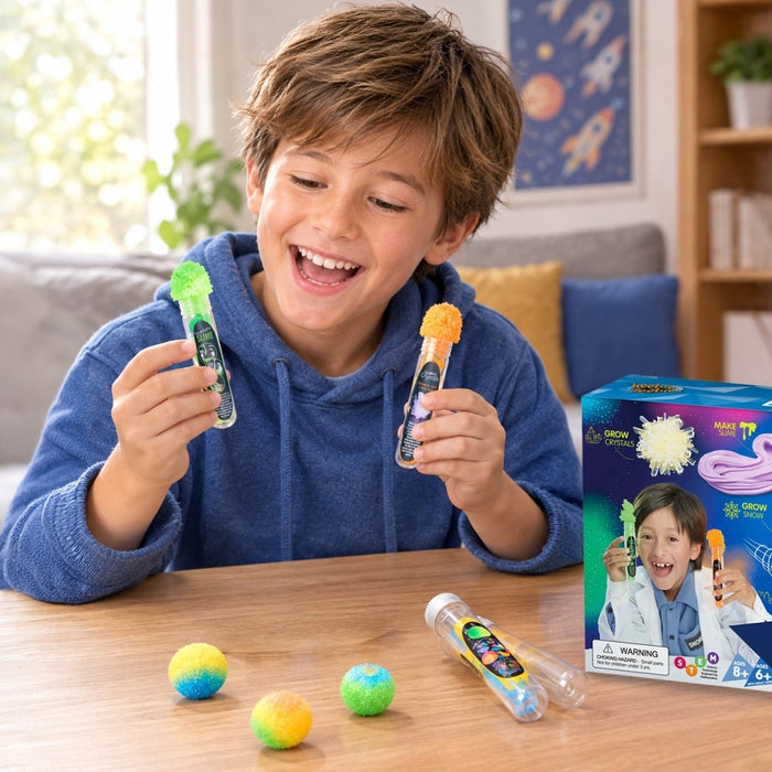 Science Gifts for 10 Year Olds: A Parent's Guide to STEM Toys