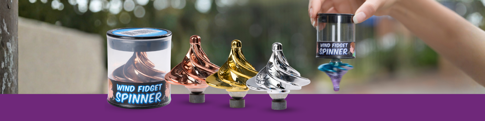 Why Fidget Toys are More Than Just Distractions