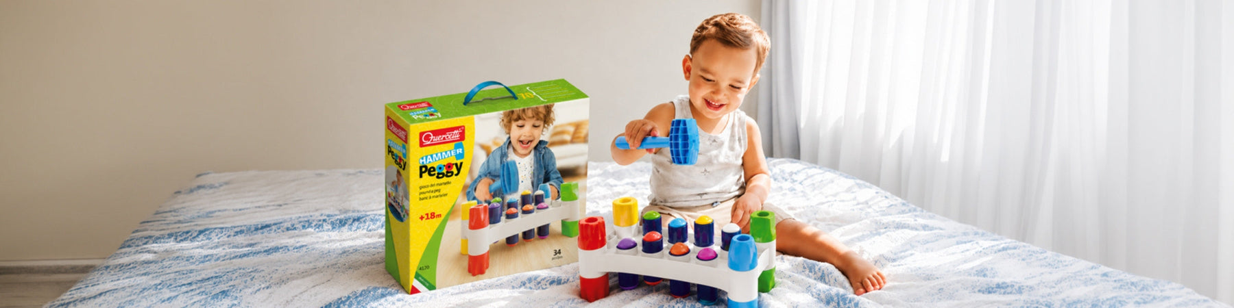 Toddler Toys That Support Early Learning — Our Birthday Sale Picks (40% Off)