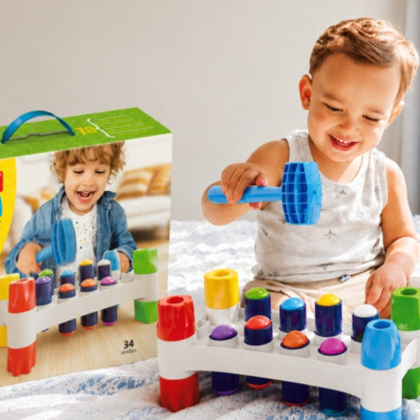 Toddler Toys That Support Early Learning — Our Birthday Sale Picks (40% Off)