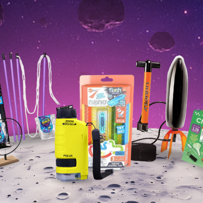 Our Top 5 Toy Brands This Black Friday Toy Sale