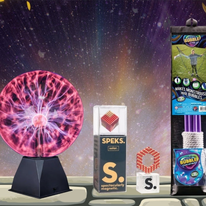 Best STEM Toys for Black Friday & Christmas 2026