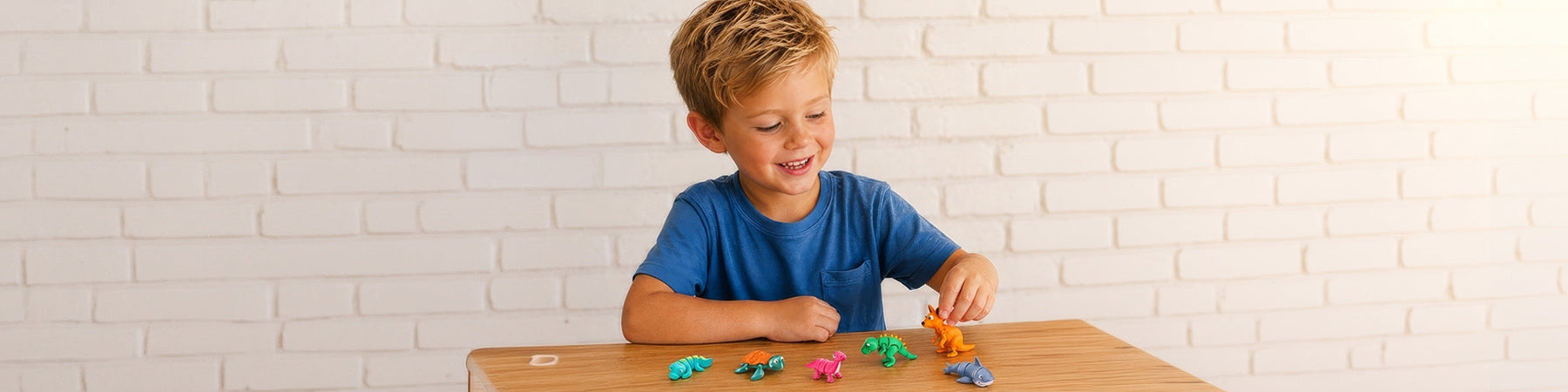 Fidget Gifts for 5-Year-Old Animal Lovers: The Best Sensory Toys They'll Actually Play With