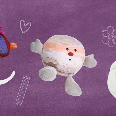 Hearts & Heavens: The Best Anatomical and Celestial Valentine’s Day Gifts