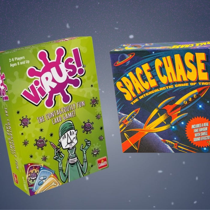 Best Card Games to Grab in Professor Plums' Midyear Sale 2026