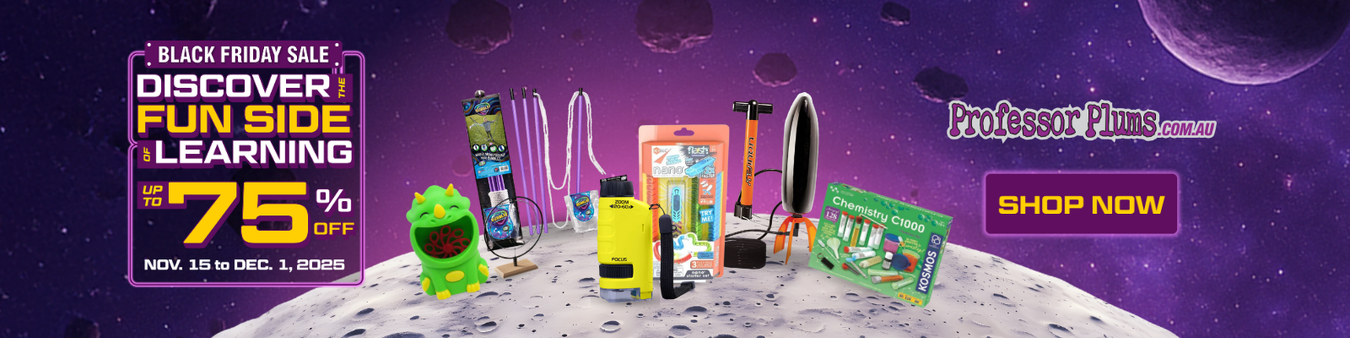 Black Friday & Cyber Monday Toy Sale 2025