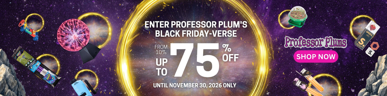 Black Friday & Cyber Monday Toy Sale