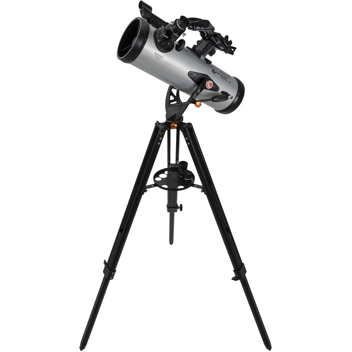 Celeston StarSense Explorer LT 114AZ