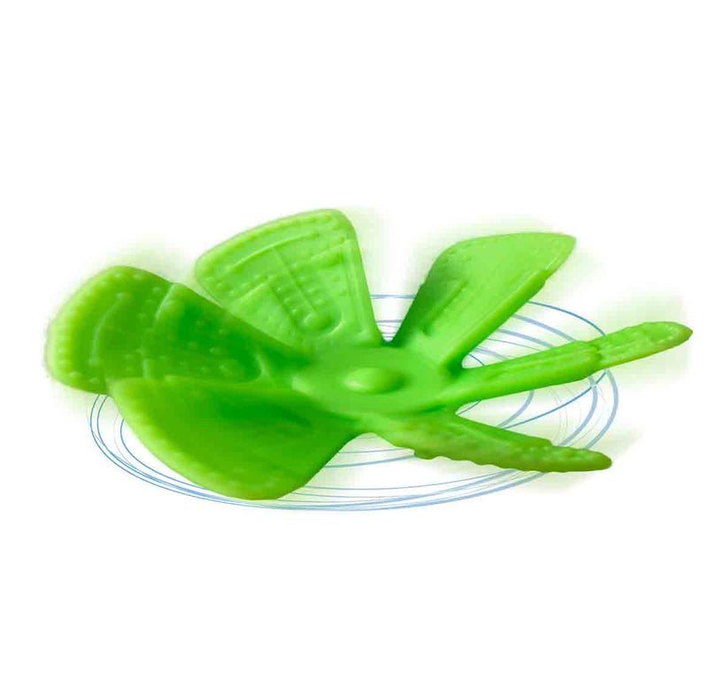Blow Spinner