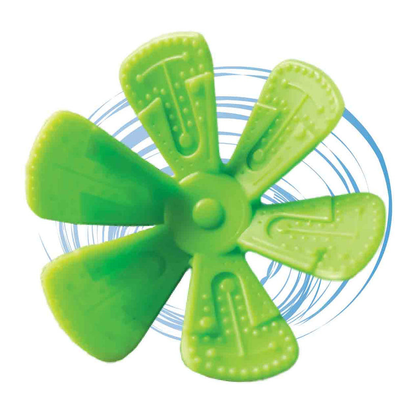 Blow Spinner