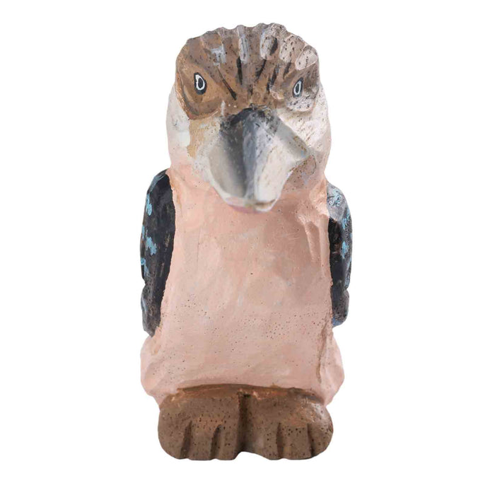 Wudimals Kookaburra Handmade Wooden Toy