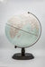 30cm Light Antique Wood Base Globe That Lights Up