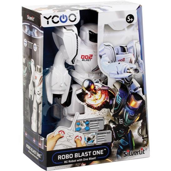 Robo Blast Mini (robo blast one)