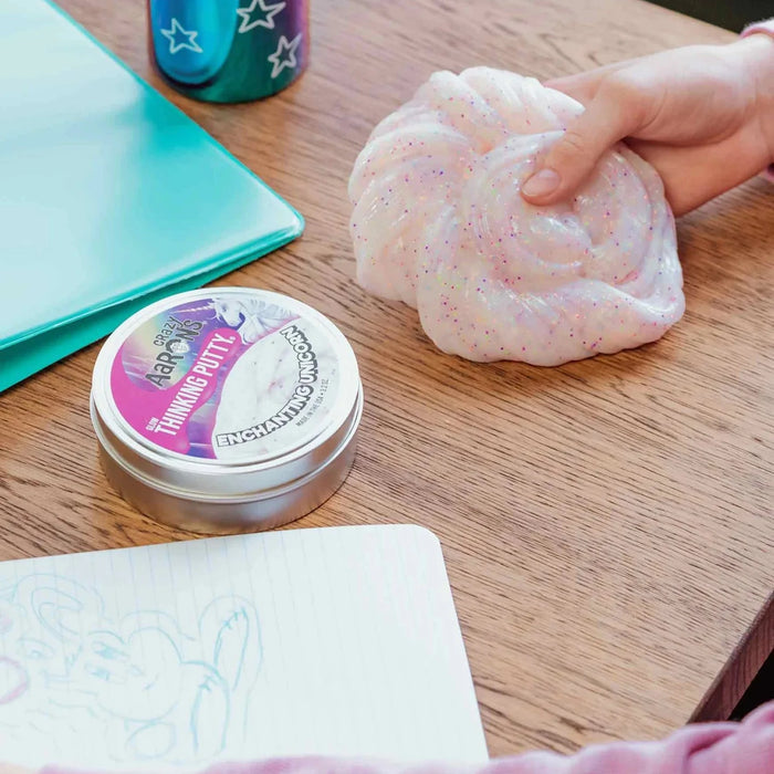 Aaron's Putty - Enchanting Unicorn