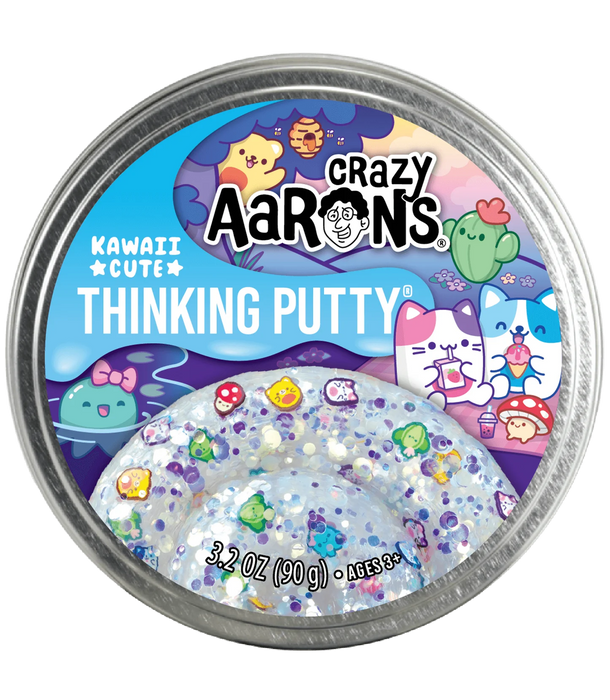 Aaron's Putty - Kawaii Cute