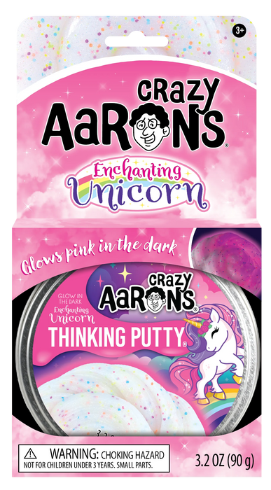 Aaron's Putty - Enchanting Unicorn