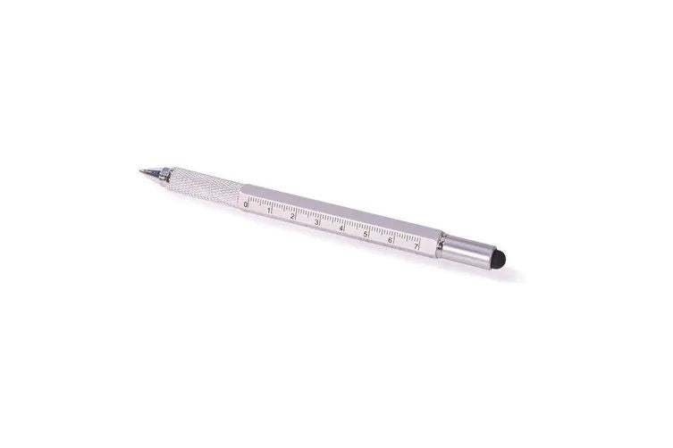 6 in 1 Pen Tool Compact Multi-Tool laying pen