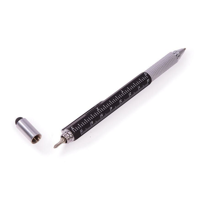 6 in 1 Pen Tool Compact Multi-Tool main