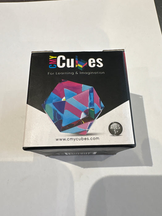 The CMY Motus Mini