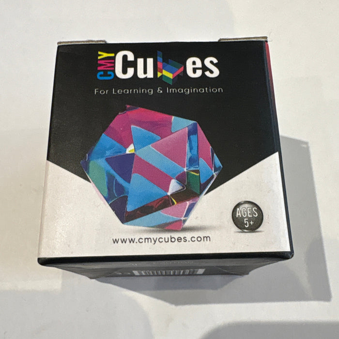 The CMY Motus Mini