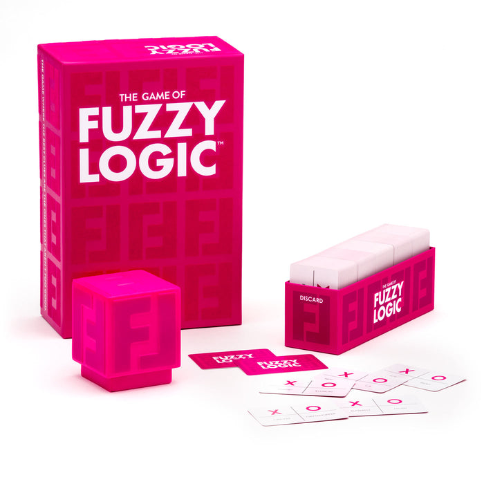 Fuzzy Logic