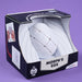 Morph's Egg packaging on a purple background