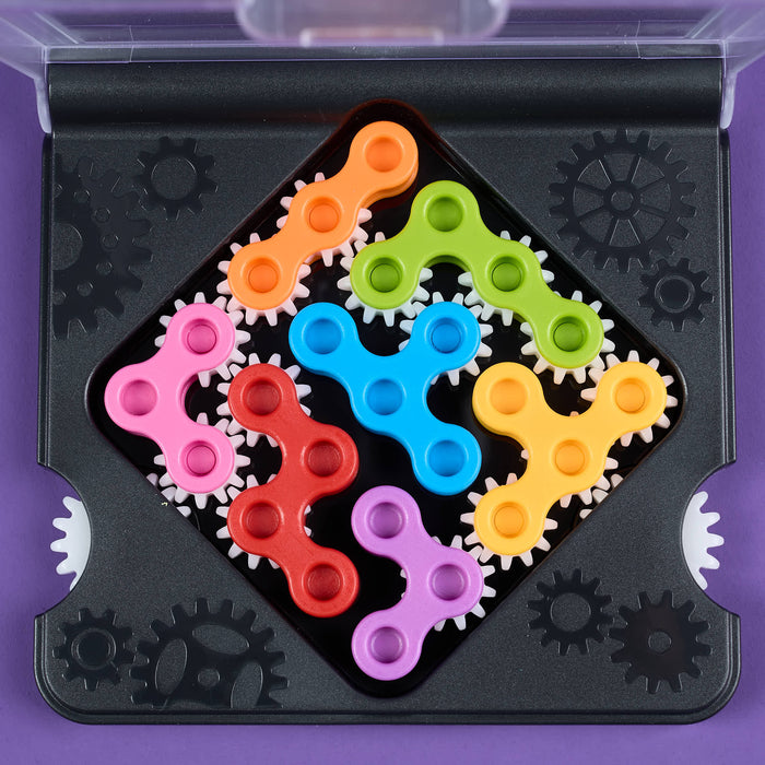IQ Gears