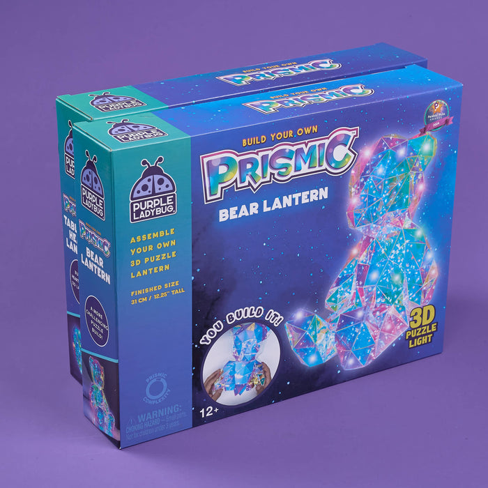Prismic Bear