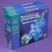 Box of 'Build Your Own Prismic Unicorn Lantern' on a purple background