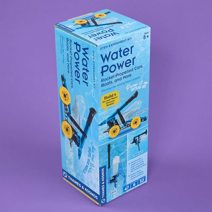 Water Power