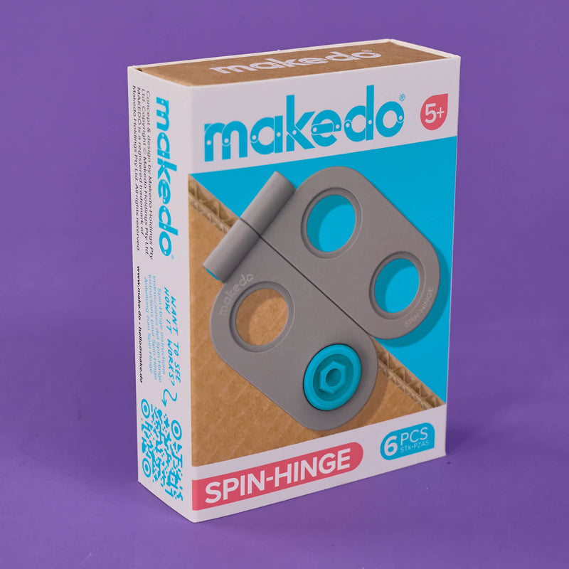 Makedo Spin-Hinge Tool