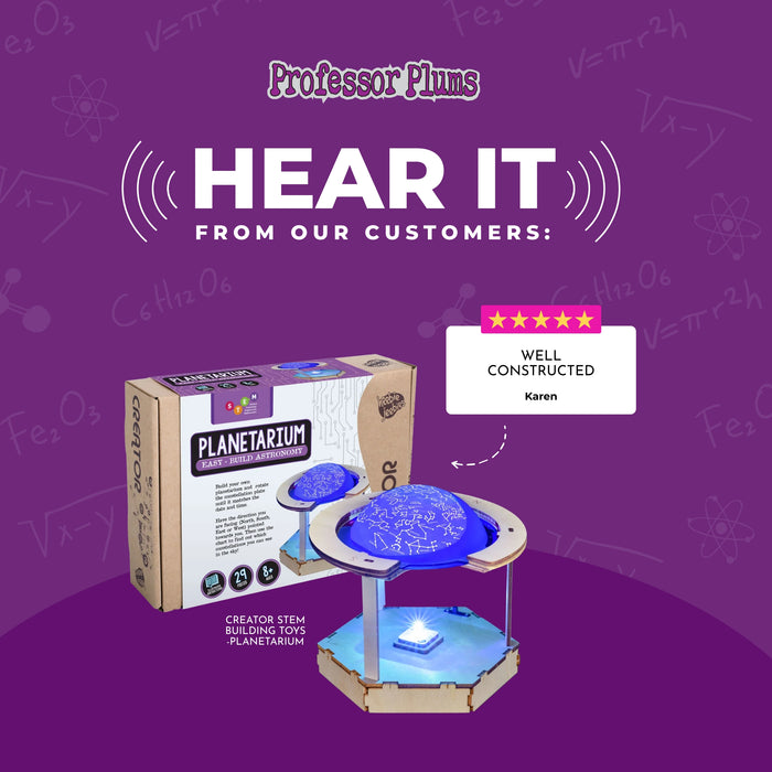 Creator STEM Building Toys