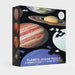 8 Planets Solar System Jigsaw Puzzle