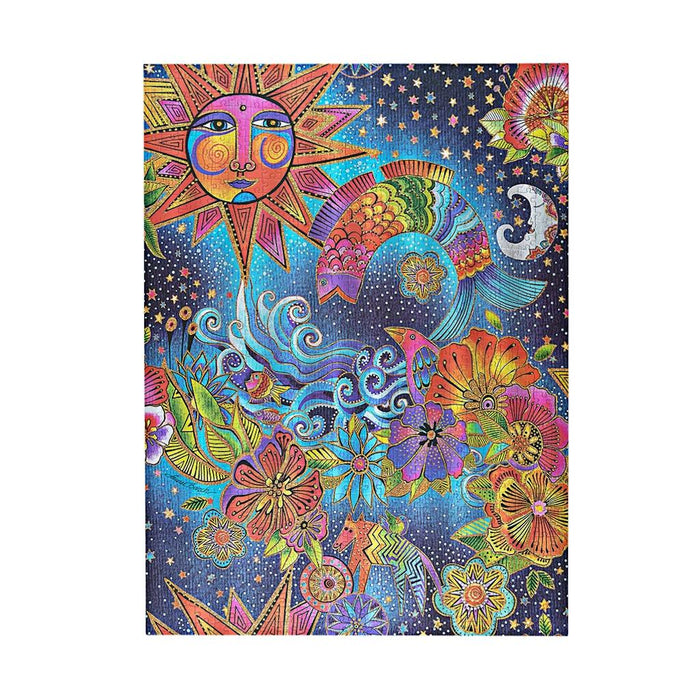 Celestial Magic 1000 Jigsaw Puzzle