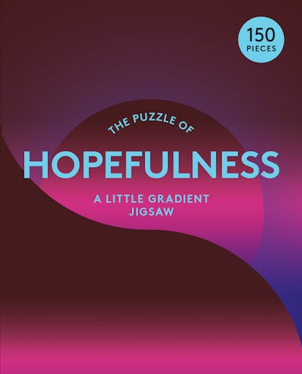 Puzzle Of Hopefulness