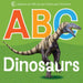 ABC Book Dinosaurs