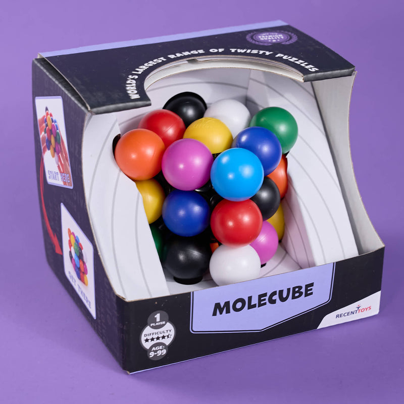 Molecube