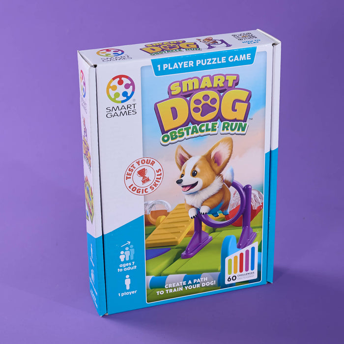 Smart Dog Game