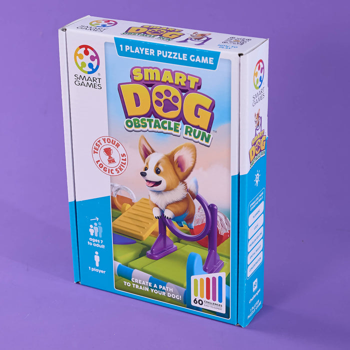 Smart Dog Game