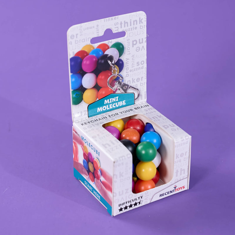 Mini Molecube