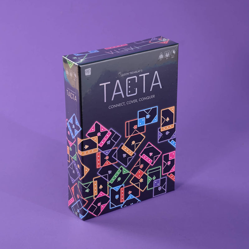 Tacta