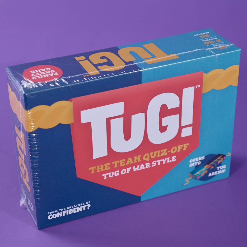 TUG! Trivia Game