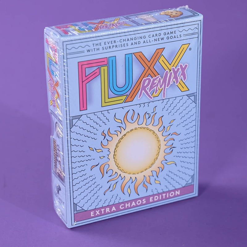 FLUXX Remixx
