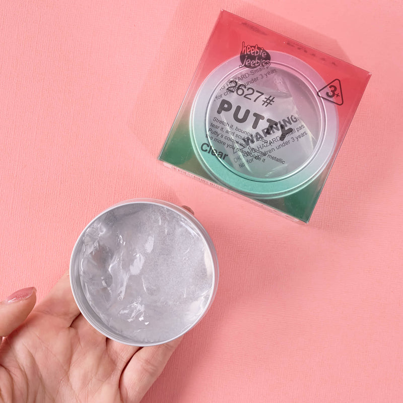 Putty Clear